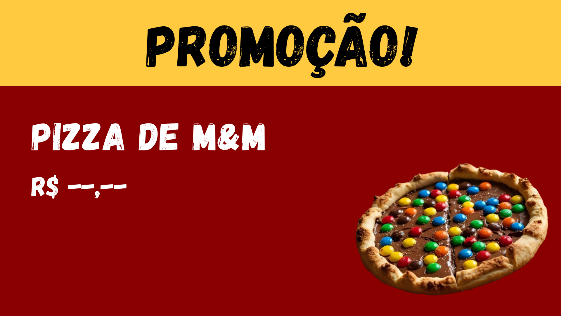 Pizza Marguerita